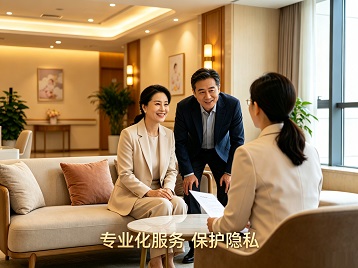 门源有偿售卵代生女生的客户的客户群体有哪些