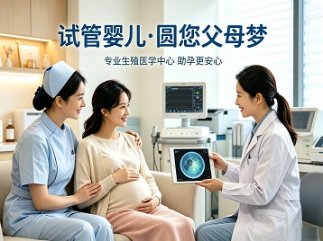 门源辅助生育服务 试管婴儿行业的兴起背景、发展与未来展望